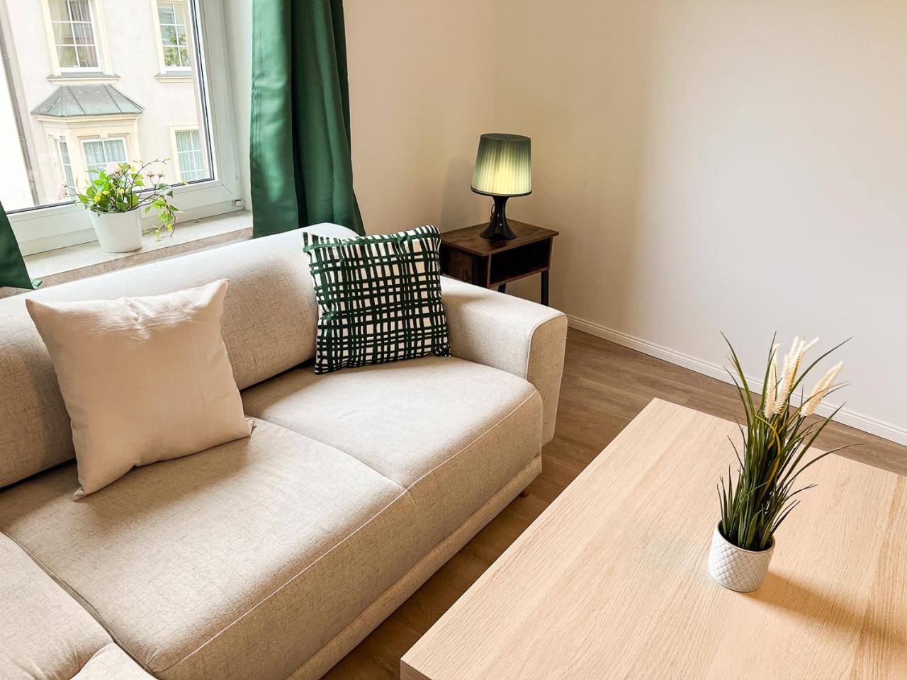 Zentrale Apartments In Bayreuth Zewnętrze zdjęcie