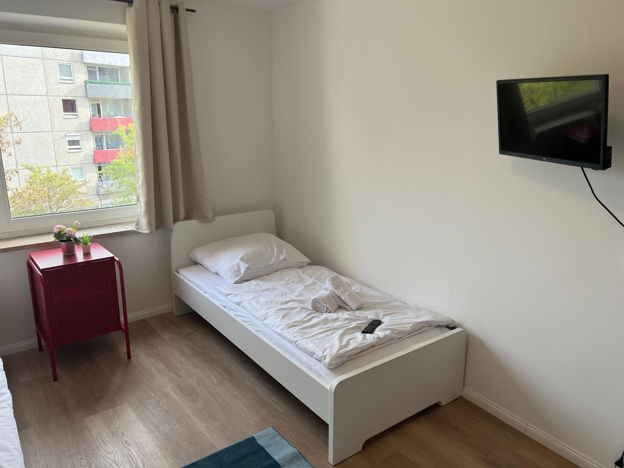 Zentrale Apartments In Bayreuth Zewnętrze zdjęcie