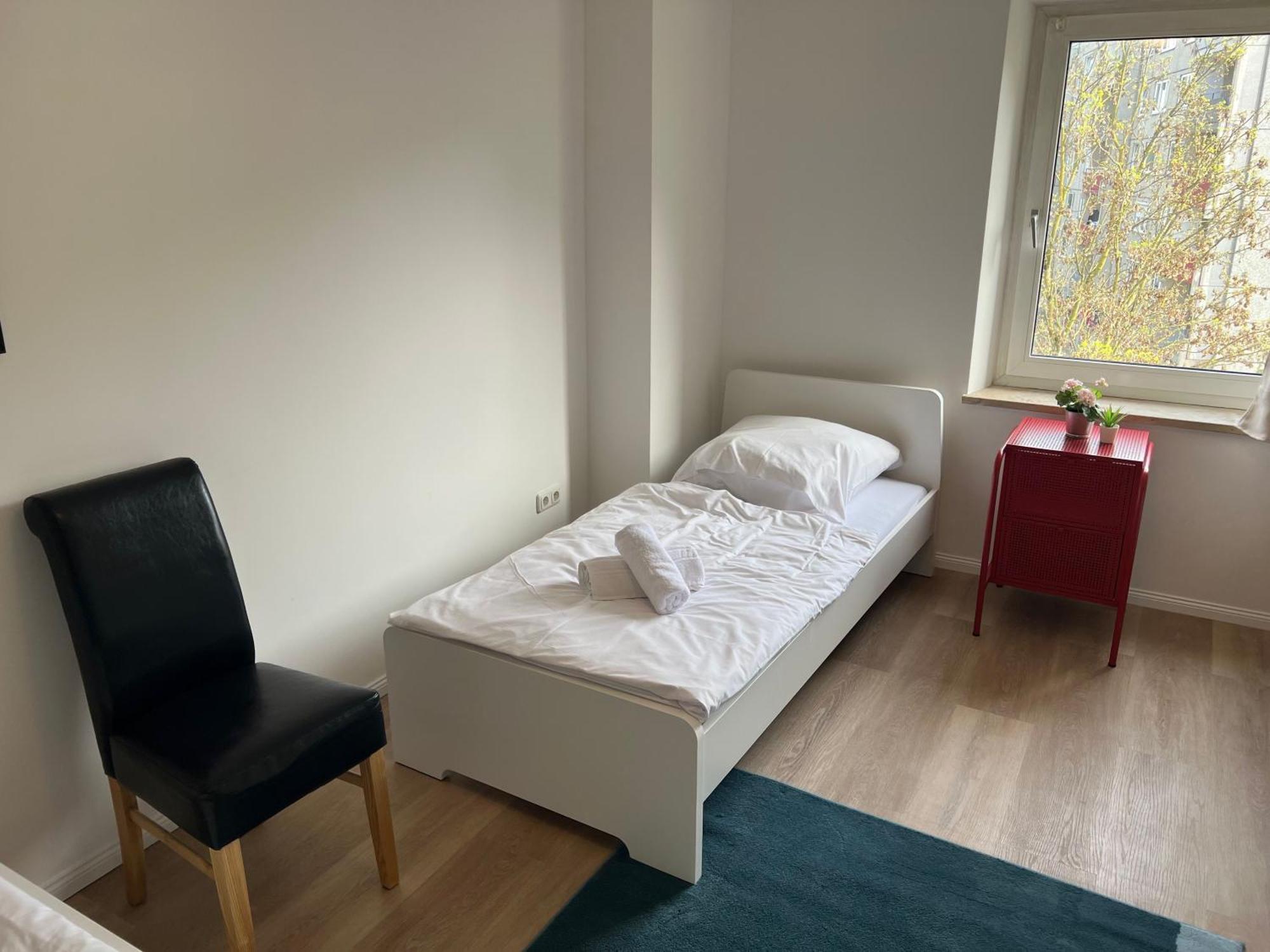 Zentrale Apartments In Bayreuth Zewnętrze zdjęcie