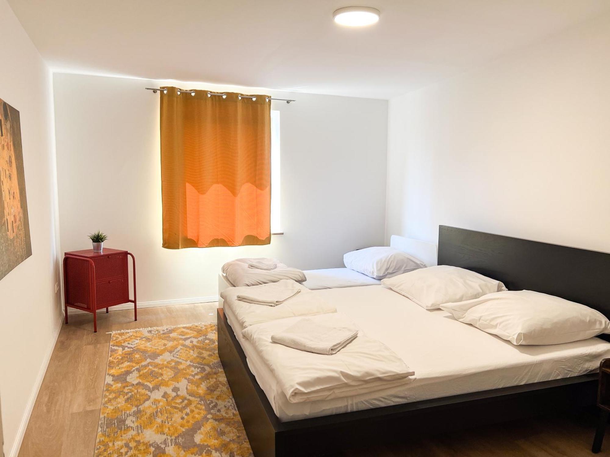 Zentrale Apartments In Bayreuth Zewnętrze zdjęcie