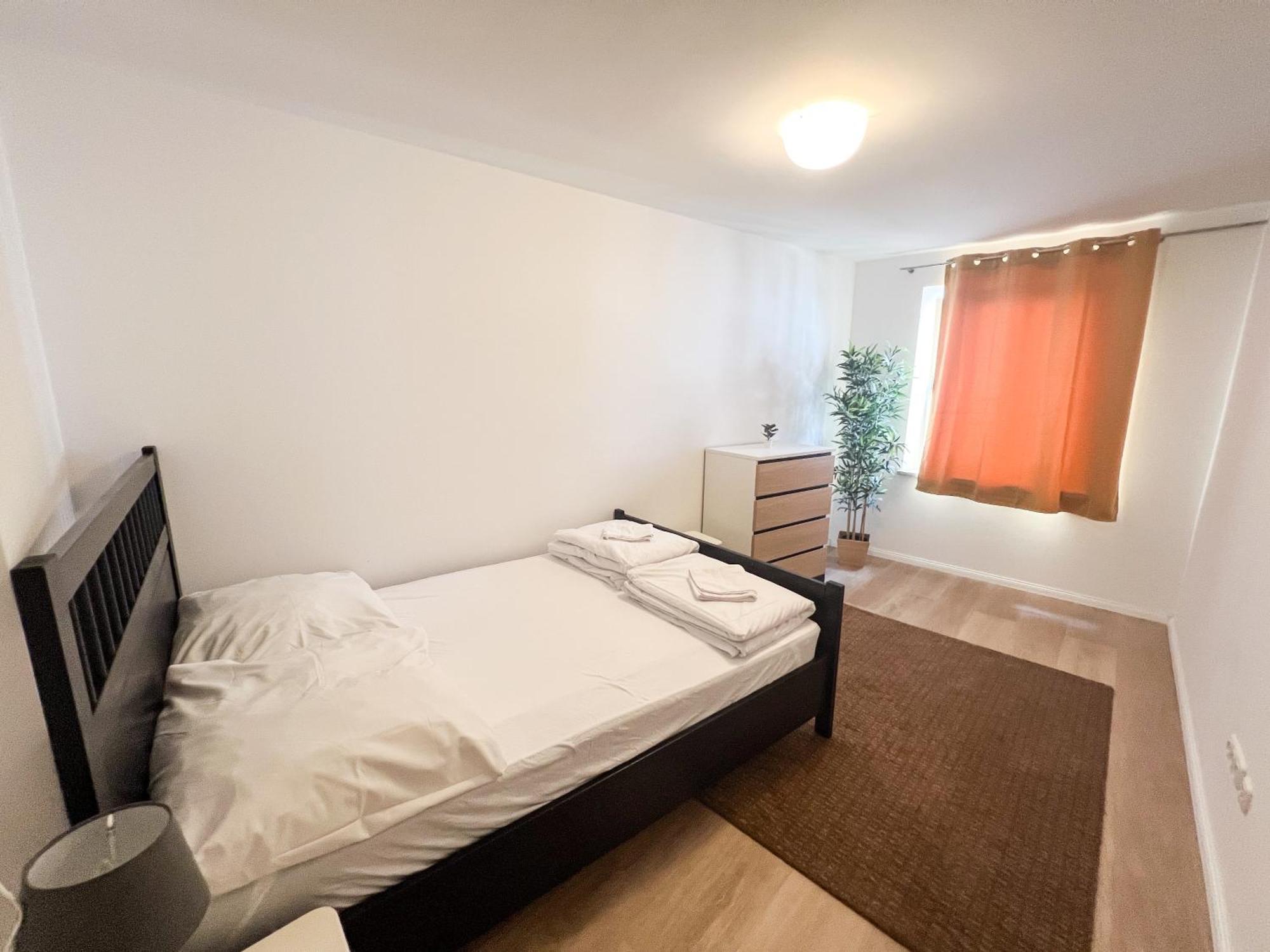 Zentrale Apartments In Bayreuth Zewnętrze zdjęcie